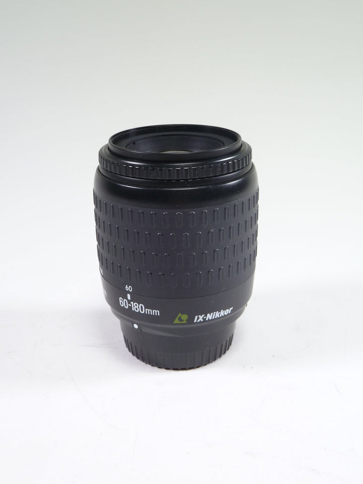 Nikon IX-Nikkor 60-180mm F4-5.6 Lenses Small Format - Nikon AF Mount Lenses - Nikon Pronea Lenses Nikon 2014982