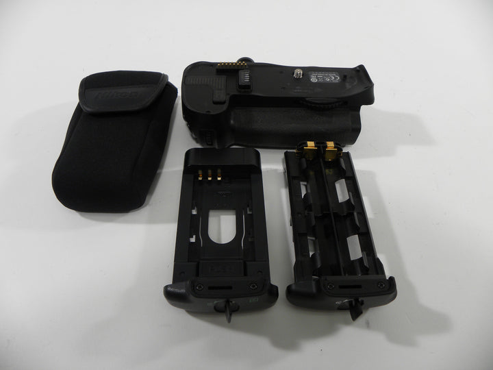 Nikon MB-D10 Battery Grip Grips, Brackets and Winders Nikon 2009442