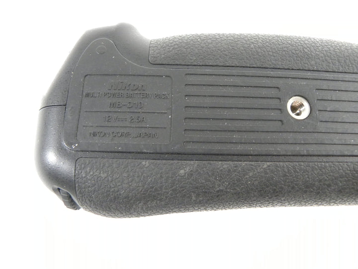 Nikon MB-D10 Battery Grip Grips, Brackets and Winders Nikon 2009442