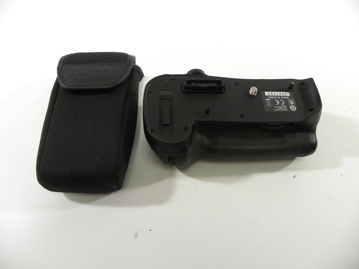 Nikon MB-D12 Battery Grip Grips, Brackets and Winders Nikon 2027482