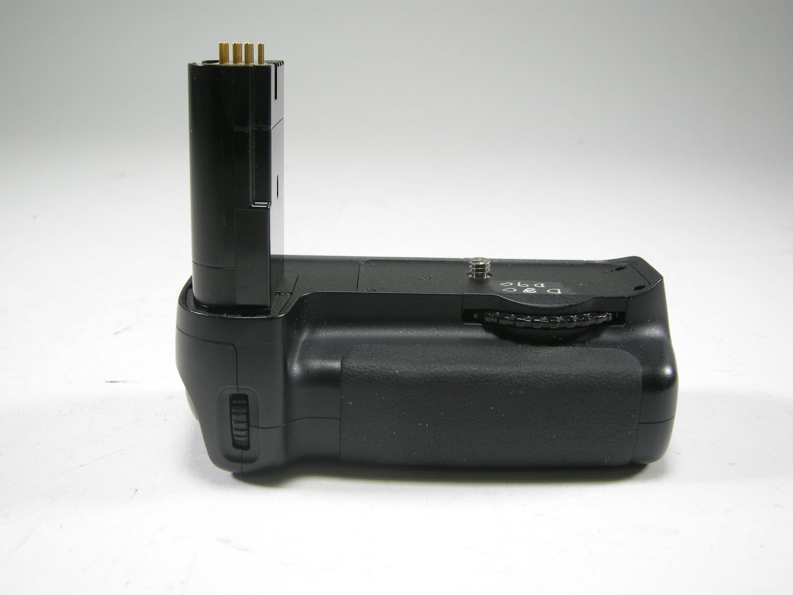 Nikon MB-D80 Battery Grip – Camera Exchange