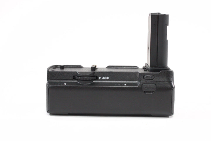 Nikon MB-N10 Battery Pack for Nikon Z7 II Grips, Brackets and Winders Nikon 2013093