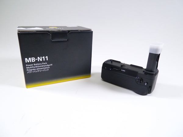 Nikon MB-N11 Battery Grip Grips, Brackets and Winders Nikon 2019100