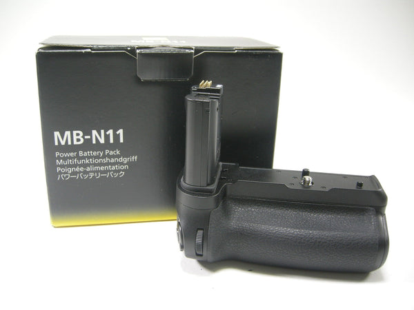 Nikon MB-N11 Power Battery Grip Grips, Brackets and Winders Nikon 2013673