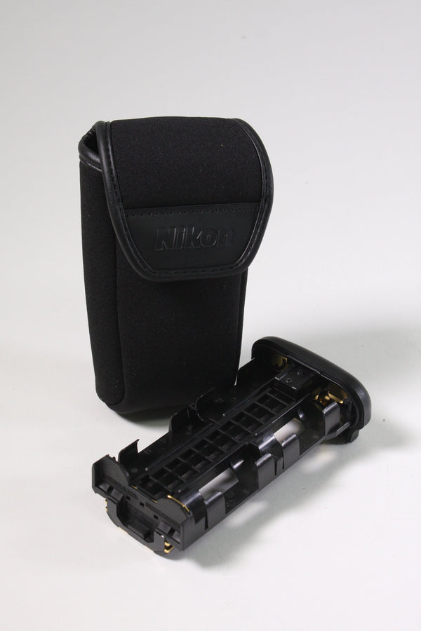 Nikon MS-D10 AA Battery Tray for the MB-D10 Grip for D300S and D700 Grips, Brackets and Winders Nikon MSD10_2