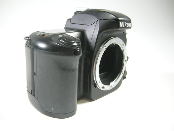 Nikon N65 35mm SLR camera body only 35mm Film Cameras - 35mm SLR Cameras Nikon 2273375