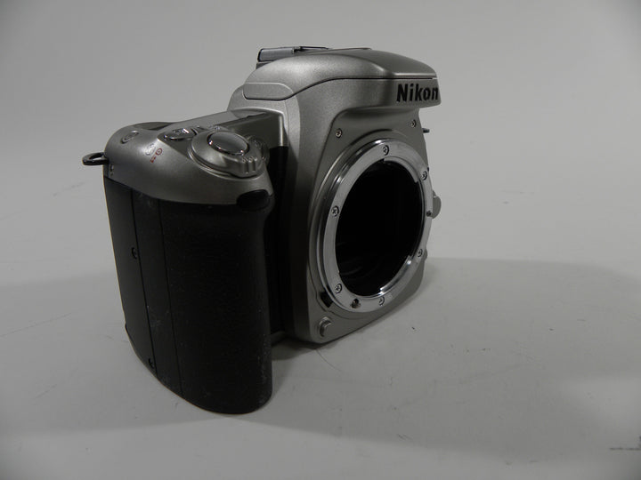 Nikon N75 35mm SLR Camera Body only 35mm Film Cameras - 35mm SLR Cameras Nikon 2366223