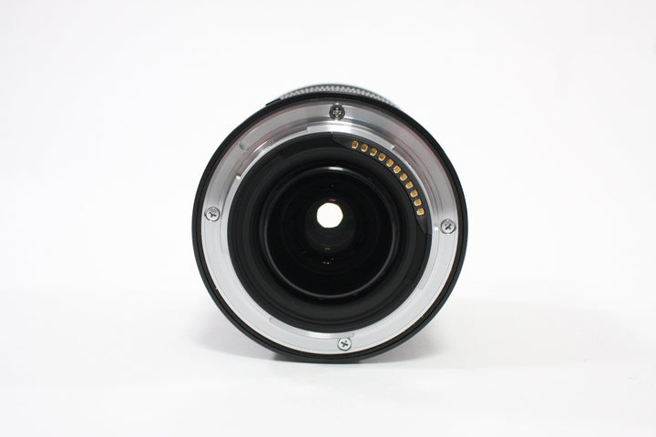 Nikon Nikkor 24-70mm f/4 S Lens for Nikon Z Mount Lenses Small Format - Nikon AF Mount Lenses - Nikon Z Mount Lenses Nikon 20248772