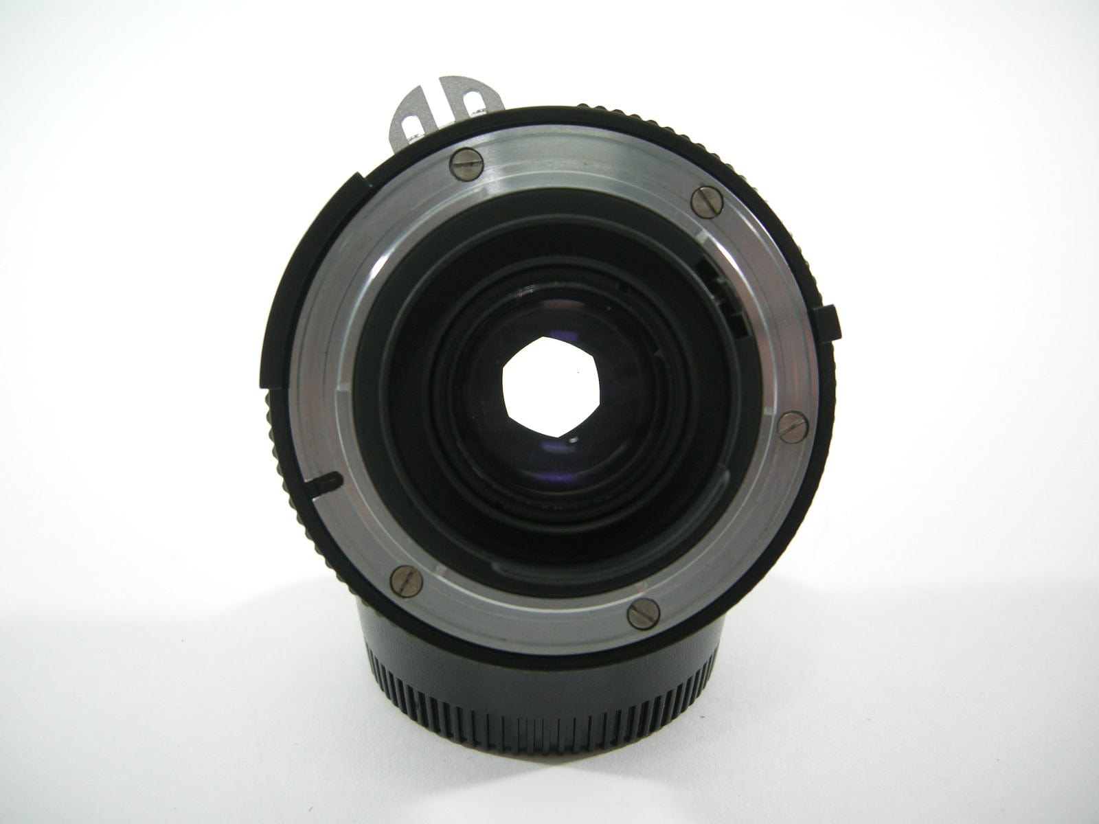 Nikon Nikkor-N Auto 24mm f2.8 Nippon Kogaku – Camera Exchange