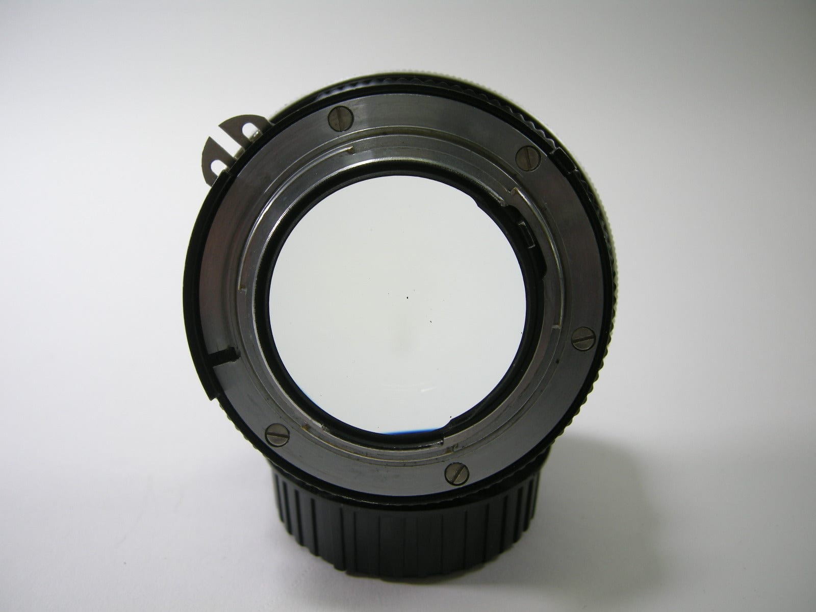 Nikon Nikkor-S Auto 55mm f1.2 Ai – Camera Exchange