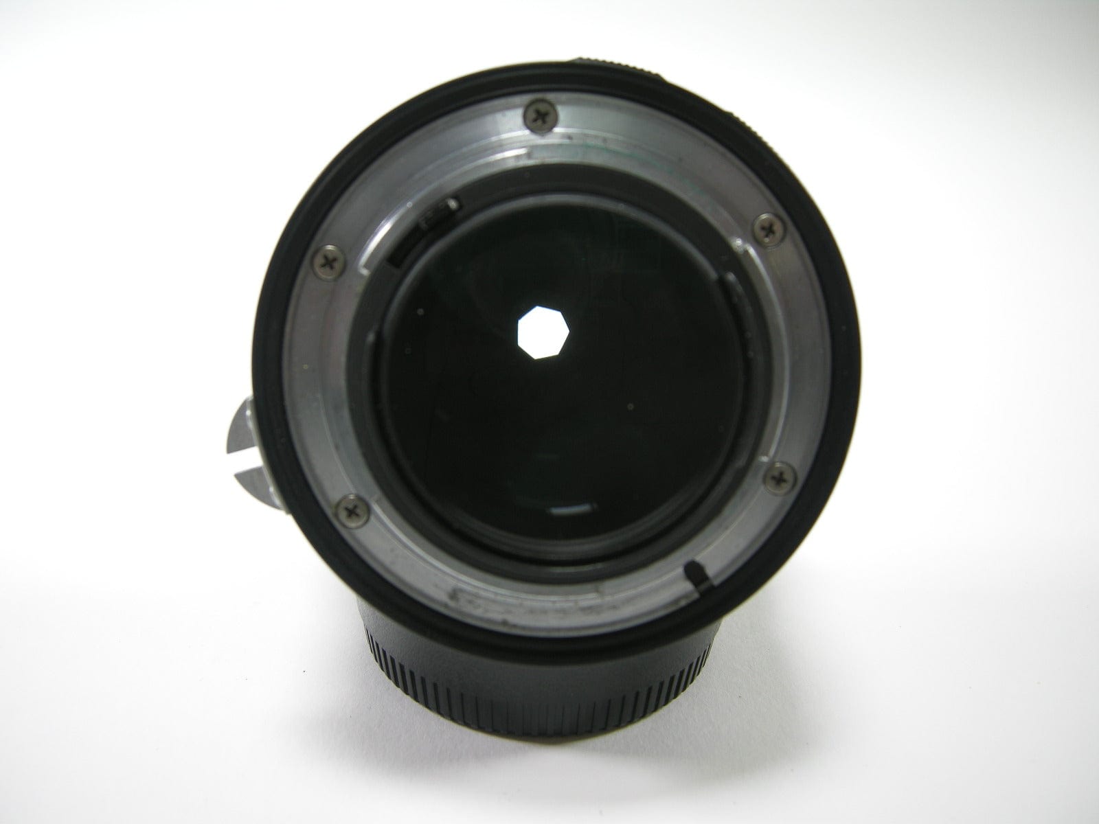 Nikon Nikkor-S.C. Auto 50mm f1.4 Non Ai – Camera Exchange