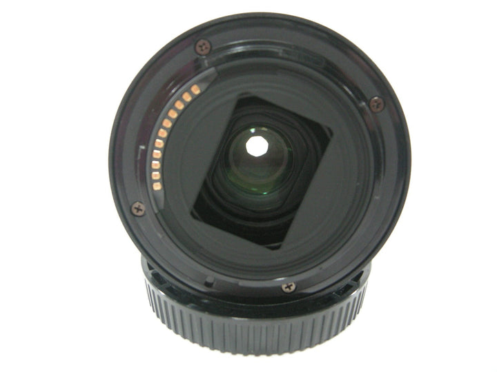 Nikon Nikkor Z 28mm f2.8 Lenses Small Format - Nikon AF Mount Lenses - Nikon Z Mount Lenses Nikon 20031924