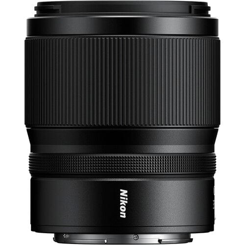 Nikon Nikkor Z 35mm f/1.4 Lens Lenses Small Format - Nikon AF Mount Lenses - Nikon Z Mount Lenses Nikon NIK20126