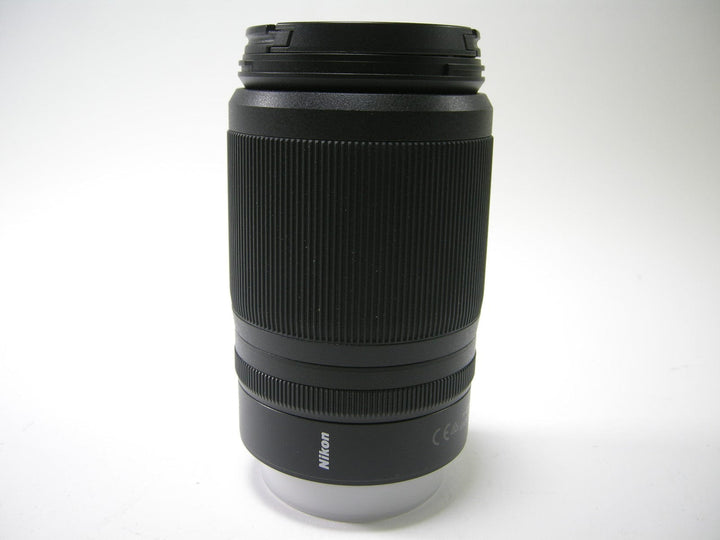 Nikon  Nikkor Z DX VR 50-250mm f4.5-6.3 Lenses Small Format - Nikon AF Mount Lenses - Nikon Z Mount Lenses Nikon 20068772