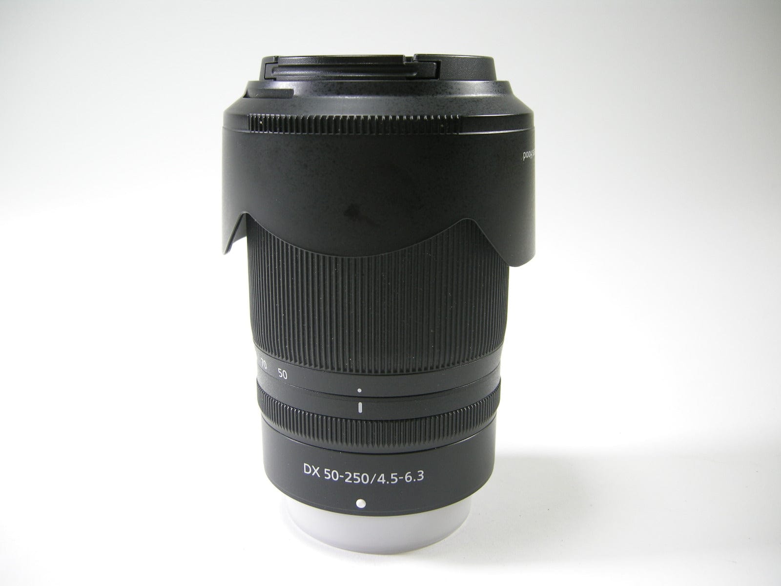 Nikon Nikkor Z DX VR 50-250mm f4.5-6.3 – Camera Exchange