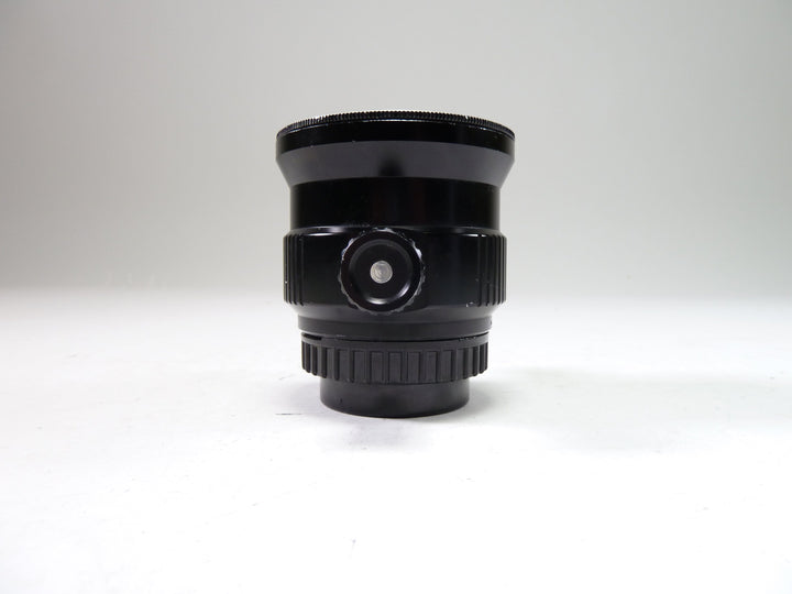 Nikon Nikonos 20mm f/2.8 Underwater Lens Lenses Small Format - Nikon F Mount Lenses Manual Focus Nikon 221505