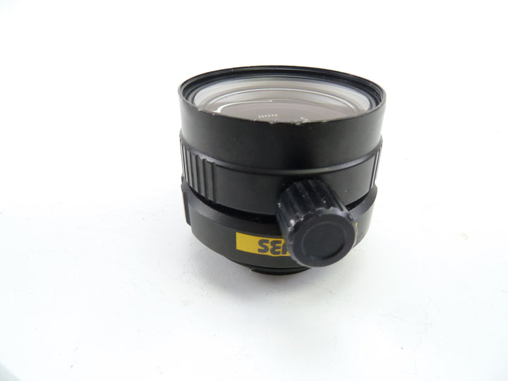 Nikon Nikonos 28MM F3.5 Lens Lenses Small Format - Various Other Lenses Nikonos 2202428