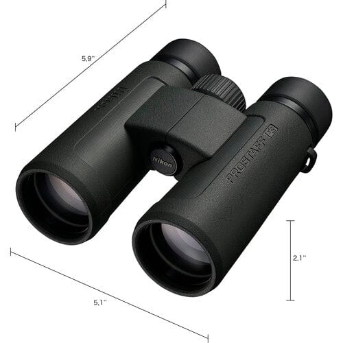Nikon PROSTAFF P3 10x42 Binoculars Binoculars, Spotting Scopes and Accessories Nikon NIK16777