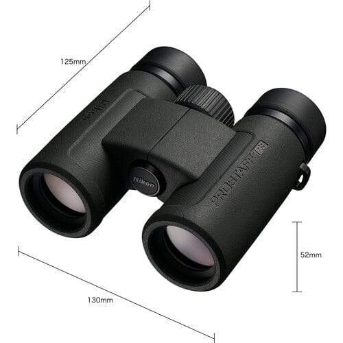 Nikon PROSTAFF P3 8x30 Binoculars Binoculars, Spotting Scopes and Accessories Nikon NIK16774