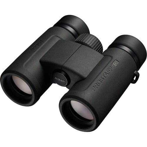 Nikon PROSTAFF P3 8x30 Binoculars Binoculars, Spotting Scopes and Accessories Nikon NIK16774