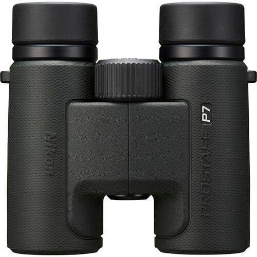 Nikon PROSTAFF P7 8x30 Binoculars – Camera Exchange