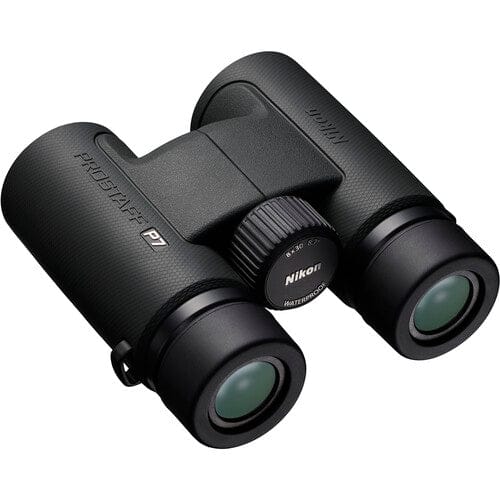 Nikon PROSTAFF P7 8x30 Binoculars – Camera Exchange