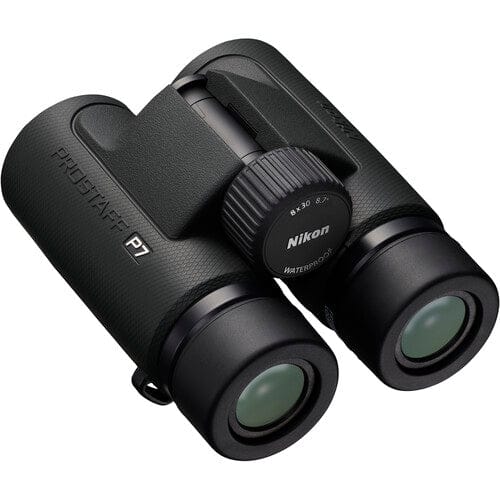 Nikon PROSTAFF P7 8x30 Binoculars – Camera Exchange