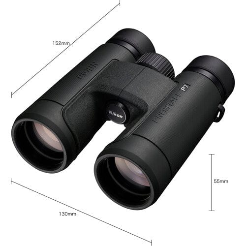Nikon PROSTAFF P7 8x42 Binoculars Binoculars, Spotting Scopes and Accessories Nikon NIK16772