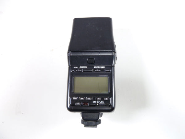 Nikon SB-24 Flash Flash Units and Accessories - Shoe Mount Flash Units Nikon 2128687