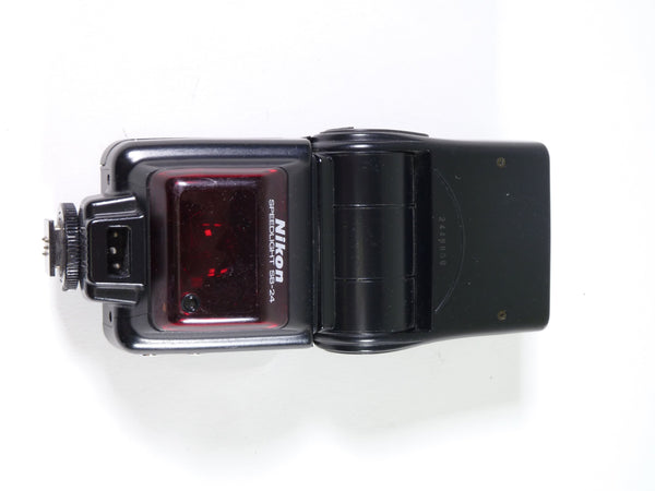 Nikon SB-24 Speedlight Flash Flash Units and Accessories - Shoe Mount Flash Units Nikon 2449809