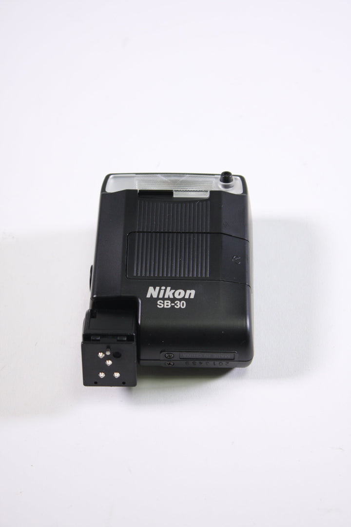 Nikon SB-30 Flash Flash Units and Accessories - Shoe Mount Flash Units Nikon 2013459
