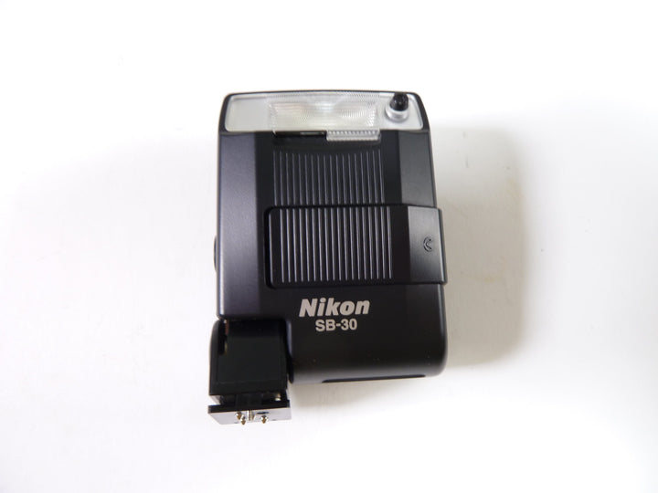 Nikon SB-30 Flash Flash Units and Accessories - Shoe Mount Flash Units Nikon 2020376