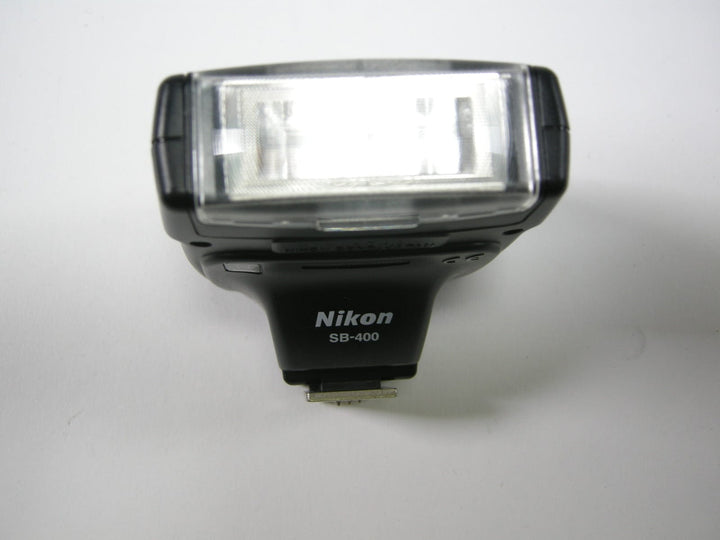 Nikon SB-400 Speedlight Flash Units and Accessories - Shoe Mount Flash Units Nikon 2061342