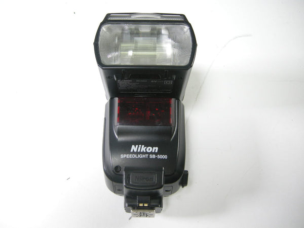 Nikon SB-5000 Speedlight Flash Units and Accessories - Shoe Mount Flash Units Nikon 2015198