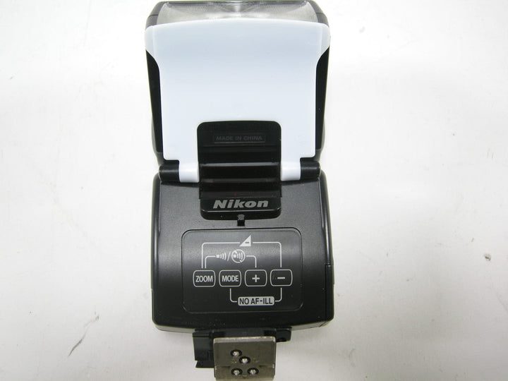 Nikon SB-50DX shoe mount flash Flash Units and Accessories - Shoe Mount Flash Units Nikon 2129779