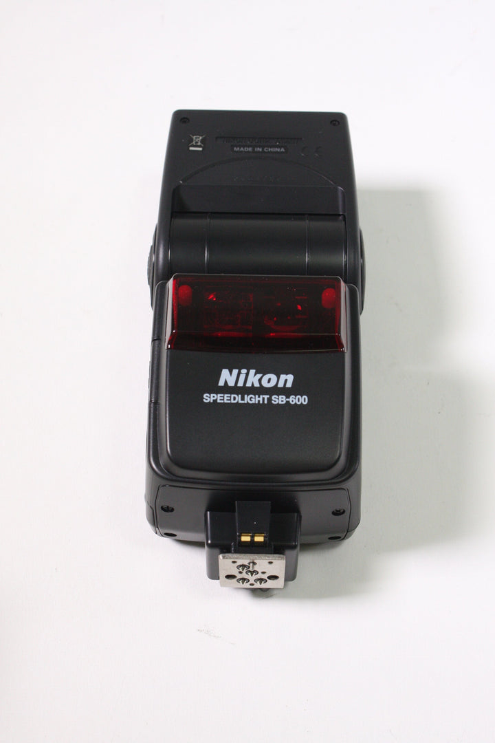 Nikon SB-600 Flash Flash Units and Accessories - Shoe Mount Flash Units Nikon 3444244