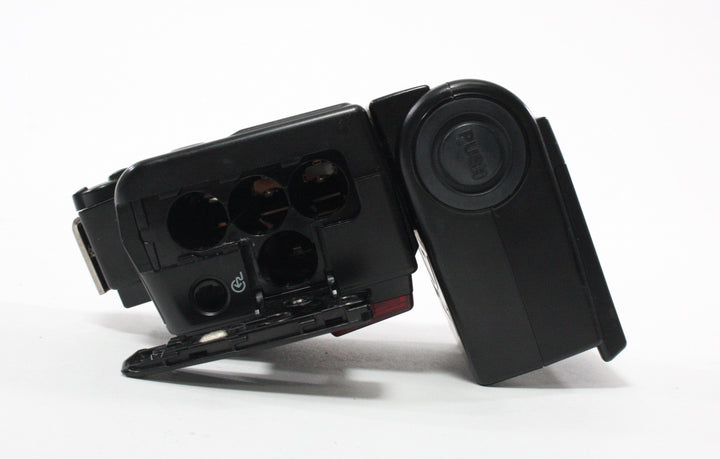 Nikon SB-600 Flash Units and Accessories - Shoe Mount Flash Units Nikon 2450563