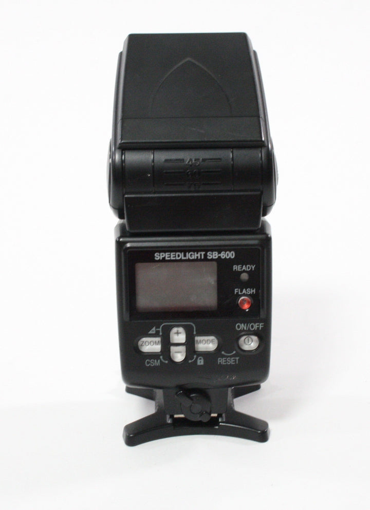 Nikon SB-600 Flash Units and Accessories - Shoe Mount Flash Units Nikon 2450563