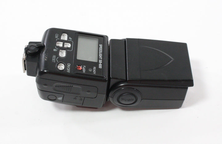Nikon SB-600 Flash Units and Accessories - Shoe Mount Flash Units Nikon 2450563
