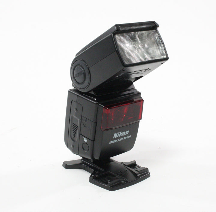 Nikon SB-600 Flash Units and Accessories - Shoe Mount Flash Units Nikon 2450563