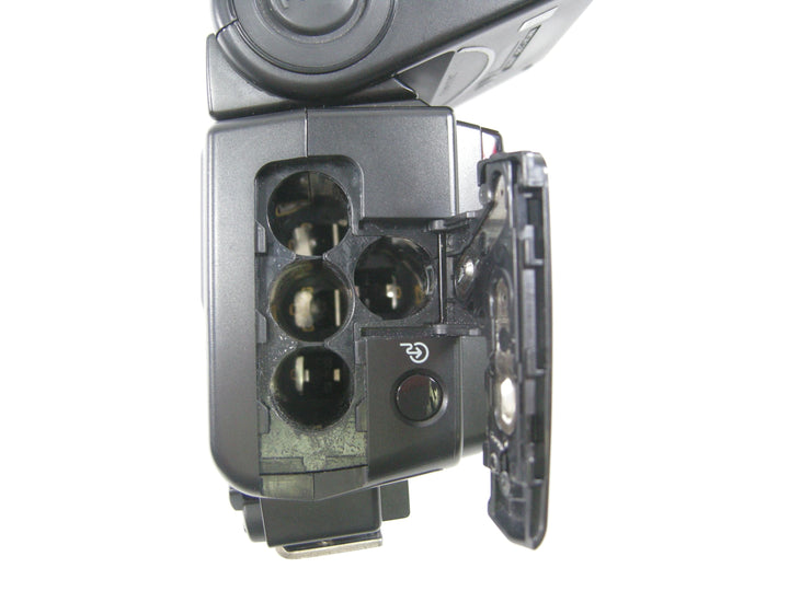 Nikon SB-600 Speedlight Flash Flash Units and Accessories - Shoe Mount Flash Units Nikon 2657013