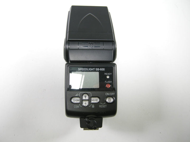 Nikon SB-600 Speedlight Flash Units and Accessories - Shoe Mount Flash Units Nikon 2056182