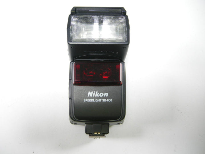 Nikon SB-600 Speedlight Flash Units and Accessories - Shoe Mount Flash Units Nikon 2056182