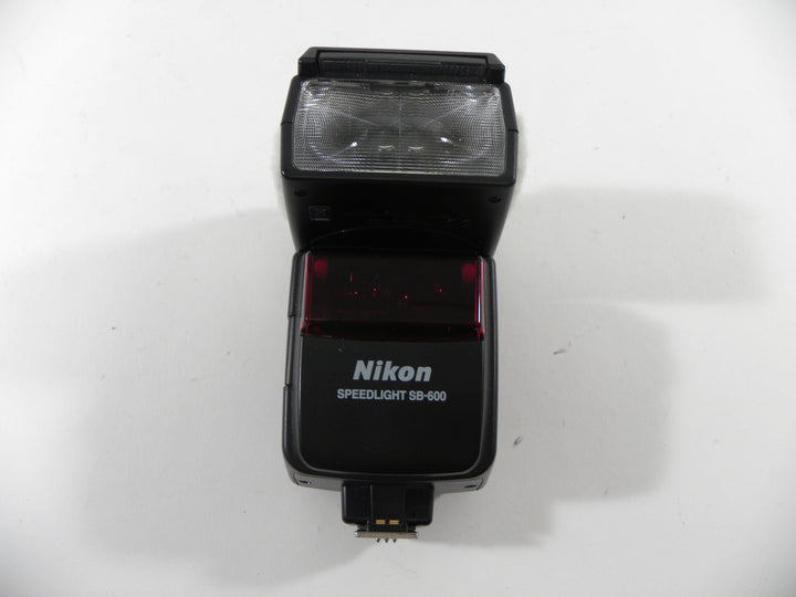 Nikon SB-600 Speedlight Flash Units and Accessories - Shoe Mount Flash Units Nikon 2981059