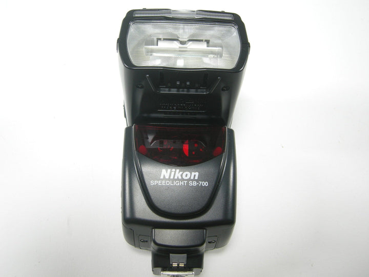 Nikon SB-700 Speedlight Flash Units and Accessories - Shoe Mount Flash Units Nikon 3102837