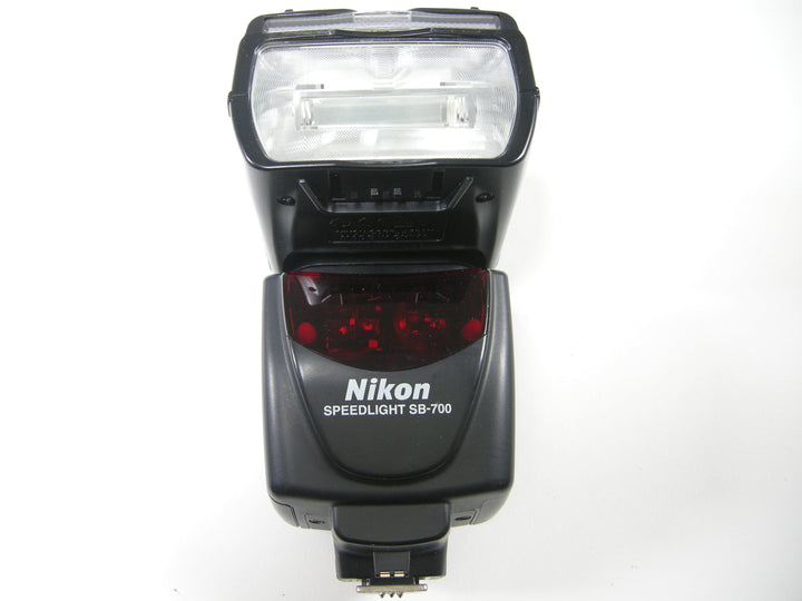 Nikon SB-700 Speedlight Shoe Mount Flash Flash Units and Accessories - Shoe Mount Flash Units Nikon 2962756