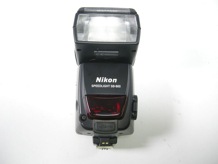 Nikon SB-800 Speedlight Flash Units and Accessories - Shoe Mount Flash Units Nikon 2084497