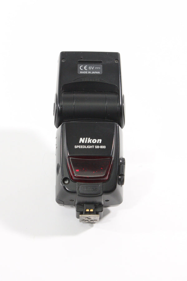 Nikon SB-800 Speedlight Flash Units and Accessories - Shoe Mount Flash Units Nikon 2085345