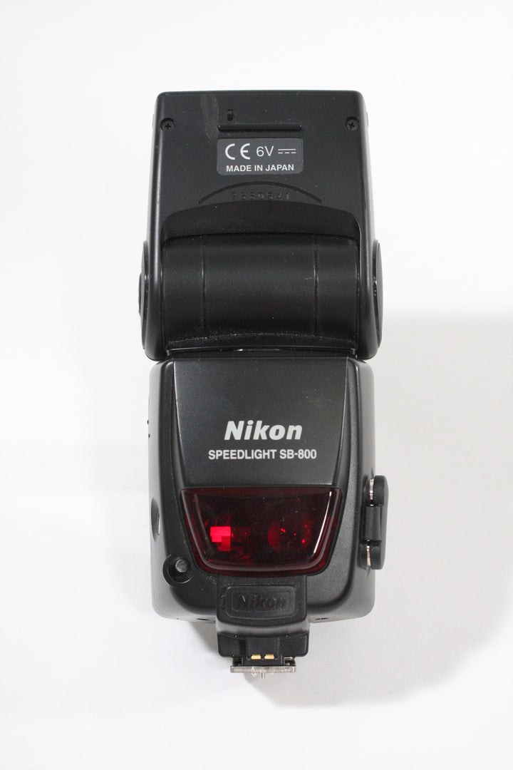 Nikon SB-800 Speedlight Flash Units and Accessories - Shoe Mount Flash Units Nikon 2580541