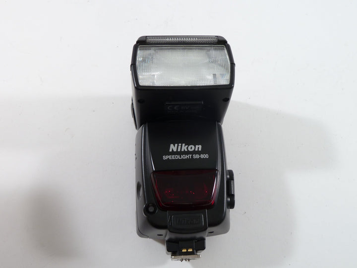 Nikon SB-800 Speedlight Flash Units and Accessories - Shoe Mount Flash Units Nikon 2637356